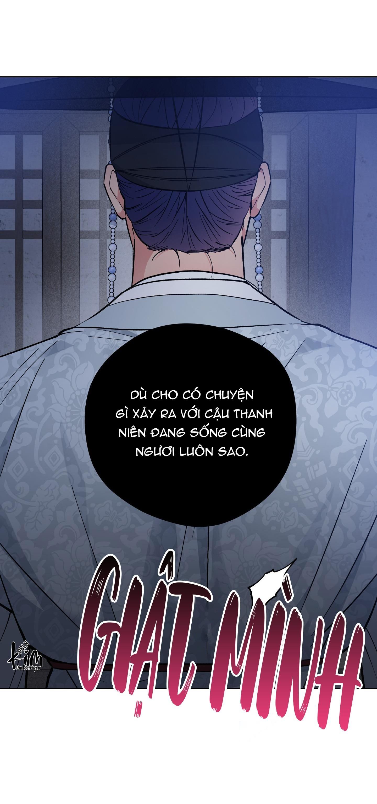 bình minh của rồng chapter 48 15