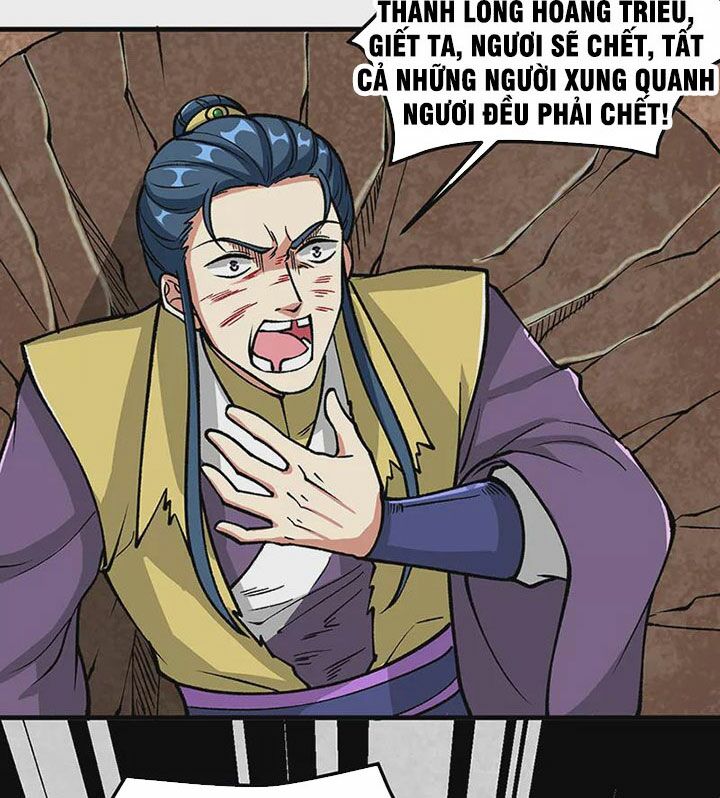 võ đạo độc tôn chapter 435 60