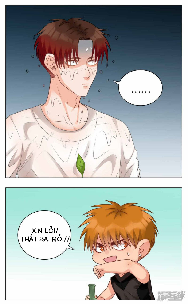 ký túc xá nam phòng 303 chapter 18 6