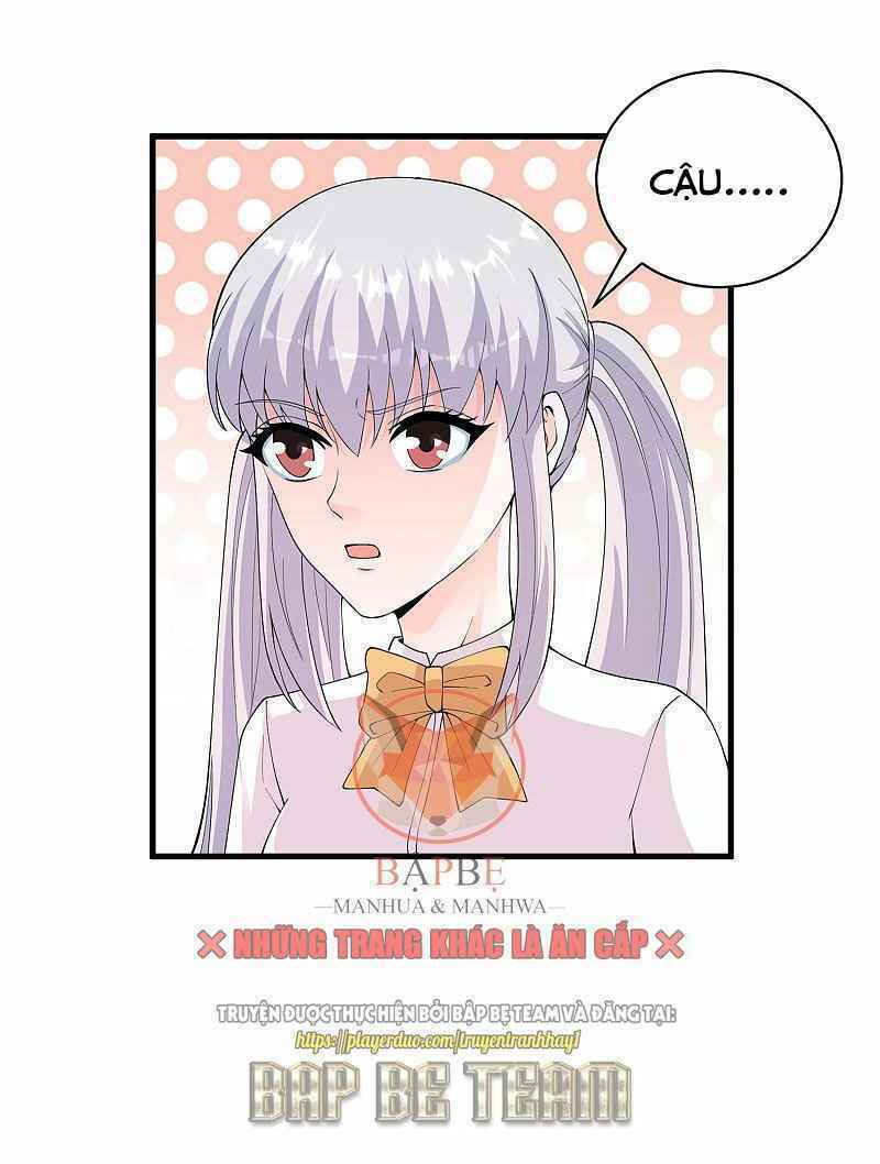 đồng hồ thần cấp siêu năng của ta chapter 29 9