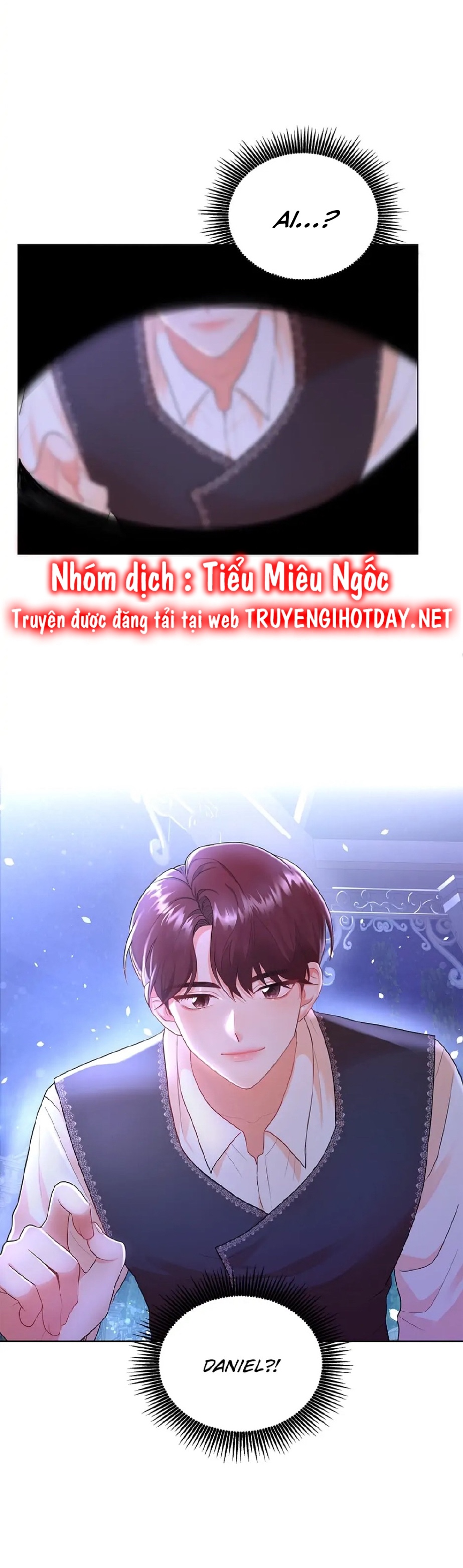 diễn vai ác nữ cũng thật khó khăn chapter 4.2 24