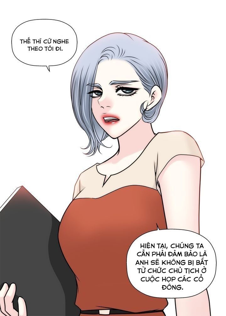 người đàn ông của tôi chapter 64.2 5