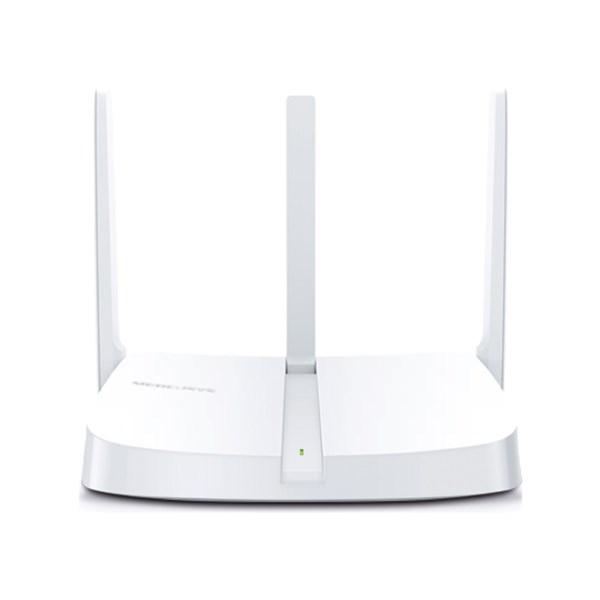 Bộ phát Wifi Mercusys MW305R (3 râu) hàng chính hãng