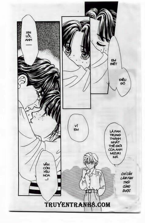 hajime là số một chapter 49 30