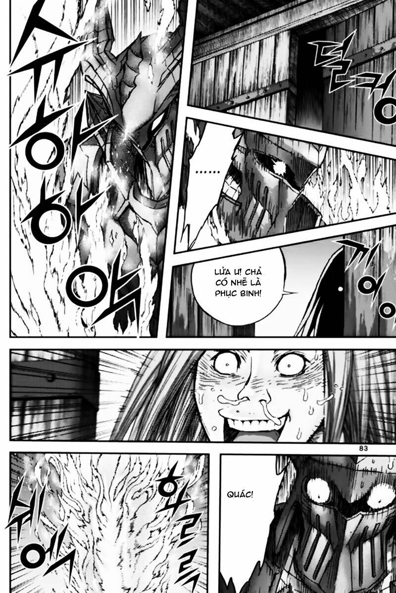 diêm đế ii chapter 50.3 20