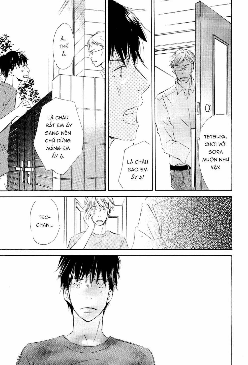 ngàn đêm chapter 1 13