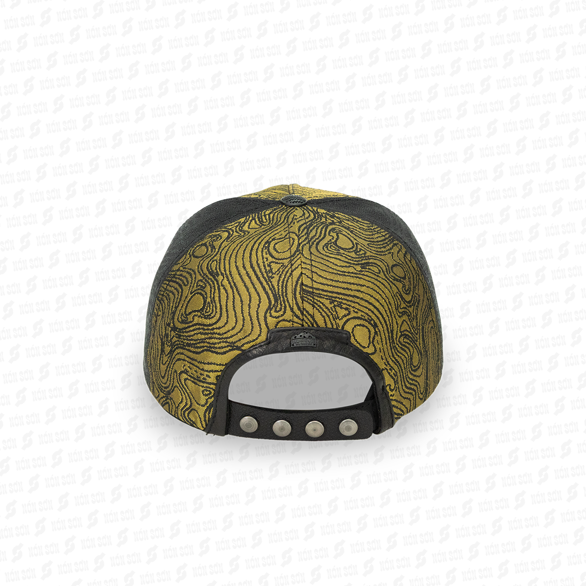 Mũ kết lưỡi trai nam nữ NÓN SƠN chính hãng MC026C-VG1