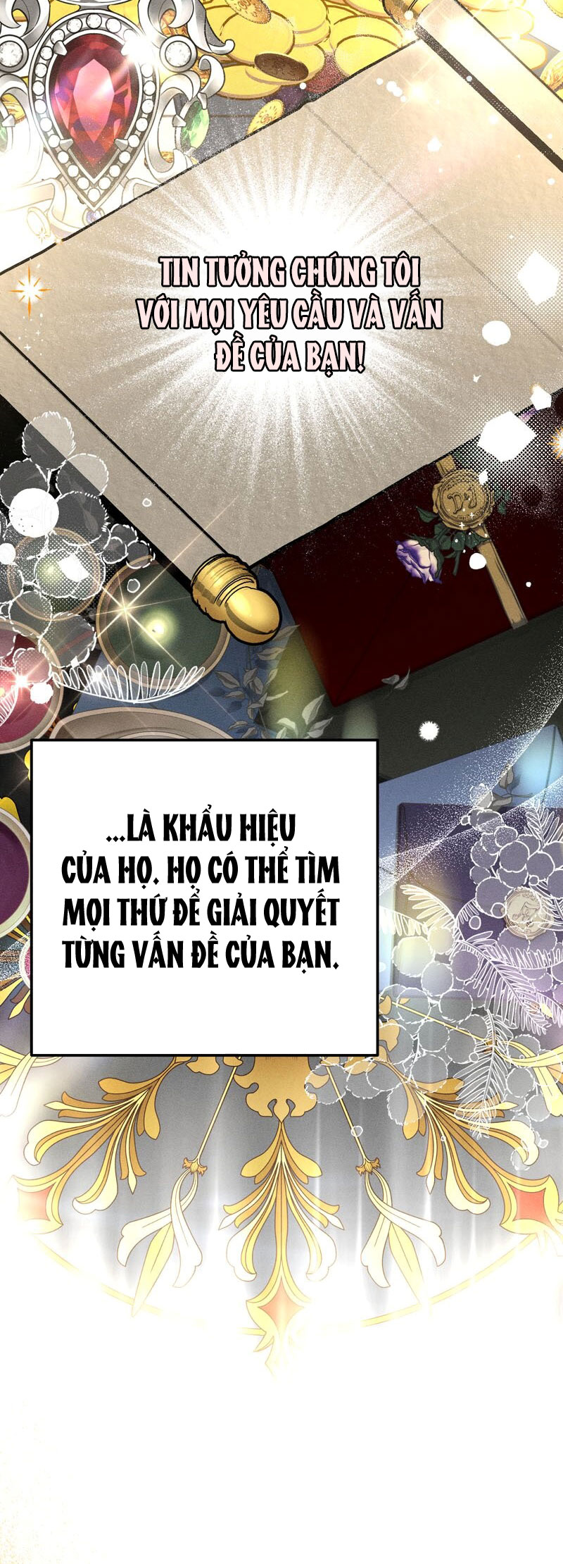 thỏa thuận với người chồng giả của tôi chapter 4.1 2