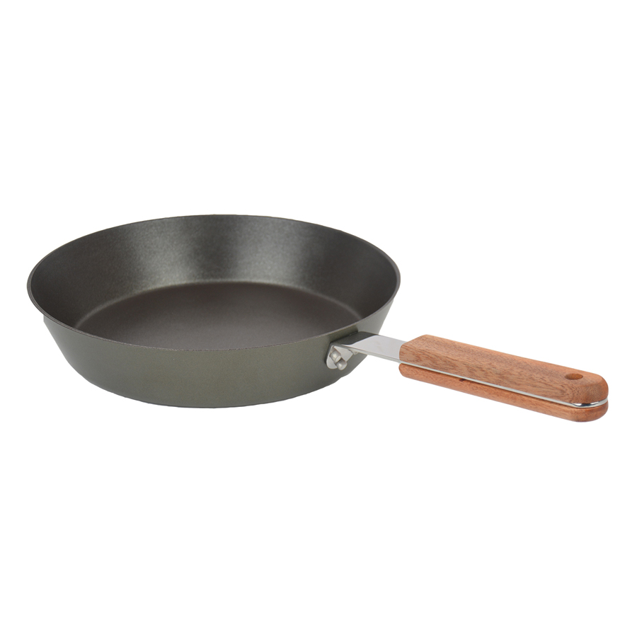 Chảo Chống Dính Đáy Từ Happycook OSFP-26IH (26cm)