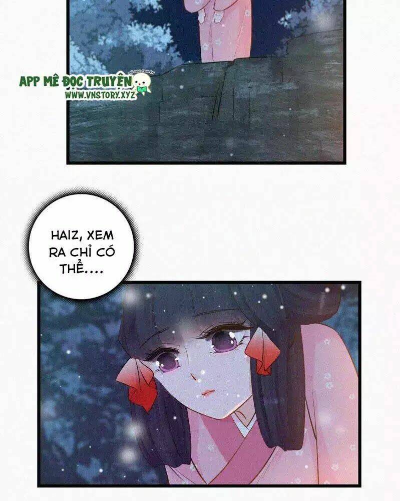 thiên hương mỹ nhân chapter 5 35