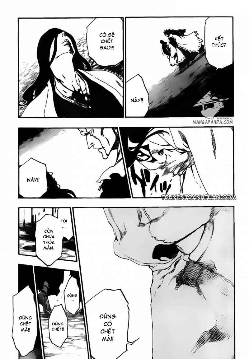thần chết ichigo chapter 527 6