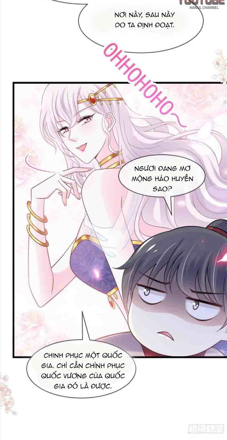 thiên hạ đệ nhất sủng phi chapter 223.1 7