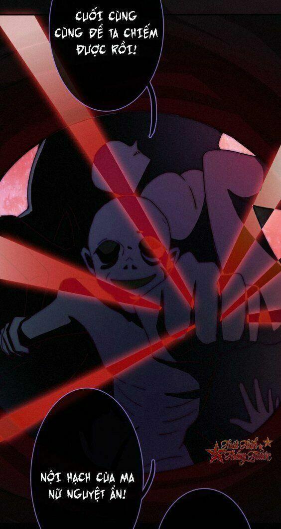 đêm tối chốn này chapter 30 15