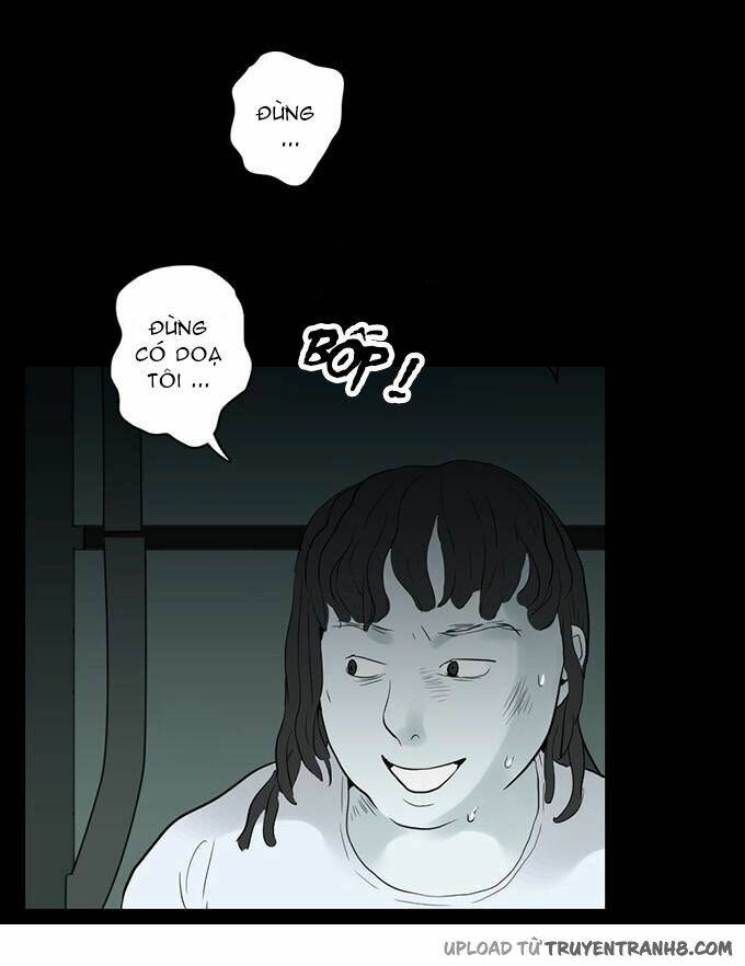 ớn lạnh tuyệt đối chapter 8 28