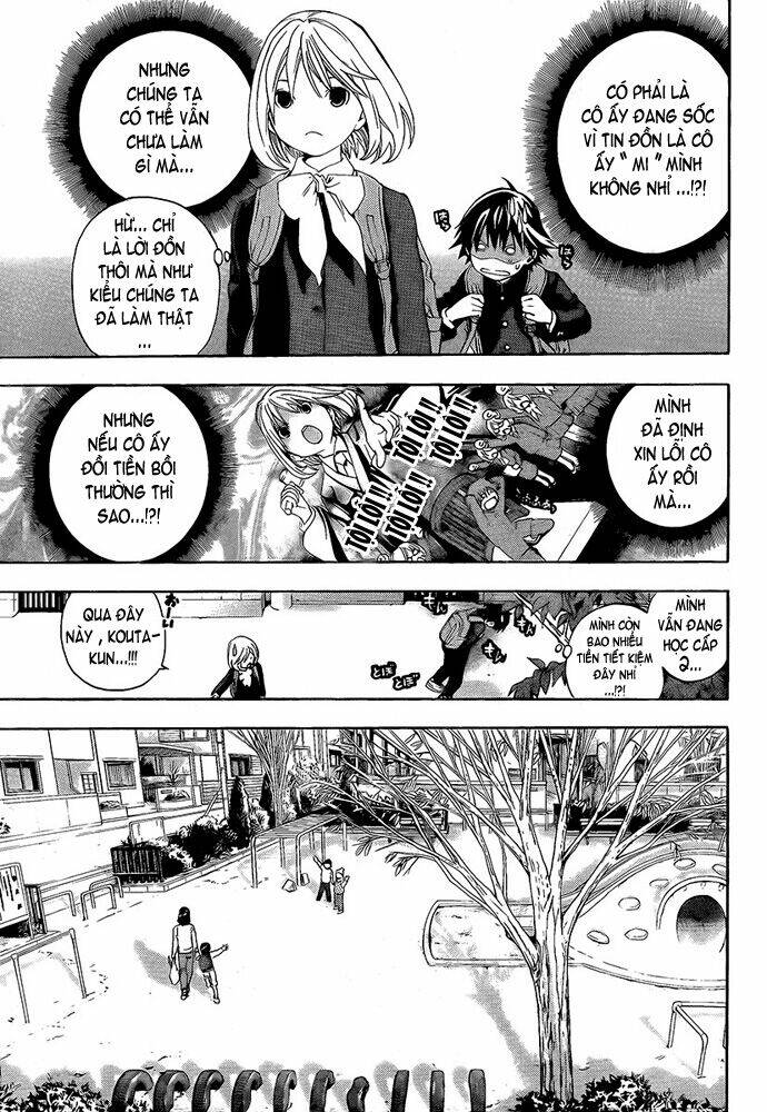 ane doki chapter 17 3