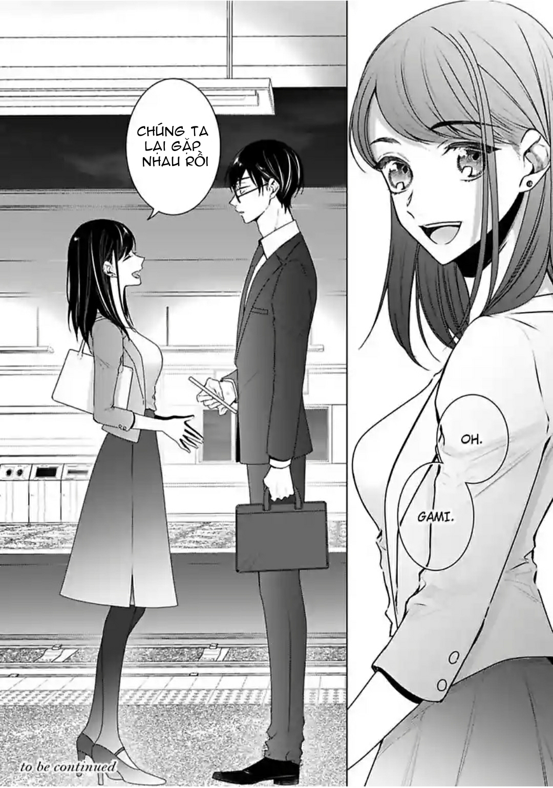 ngủ cùng thanh mai trúc mã chapter 6.2 12