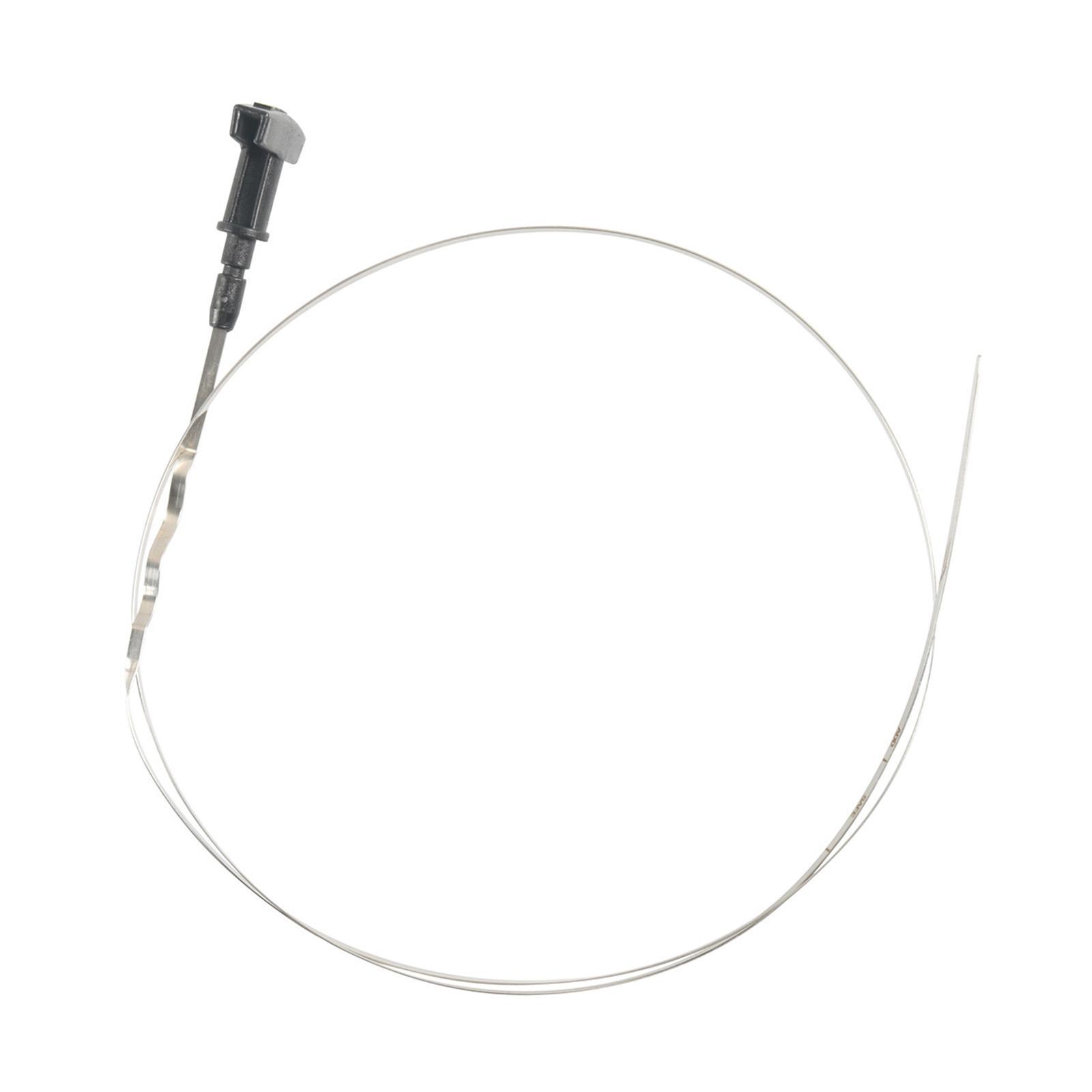 Engine Oil Dipstick Fluid Level Indicator ,Direct Replaces Accessories ,Durable Spare Parts, Oil DipStick Engine Oil Level Indicator Dipstick