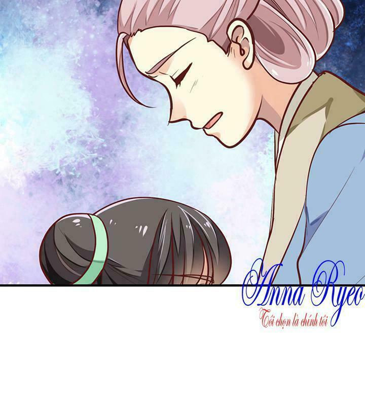 thái tử phi nhà ta thật hung hăng chapter 12 26