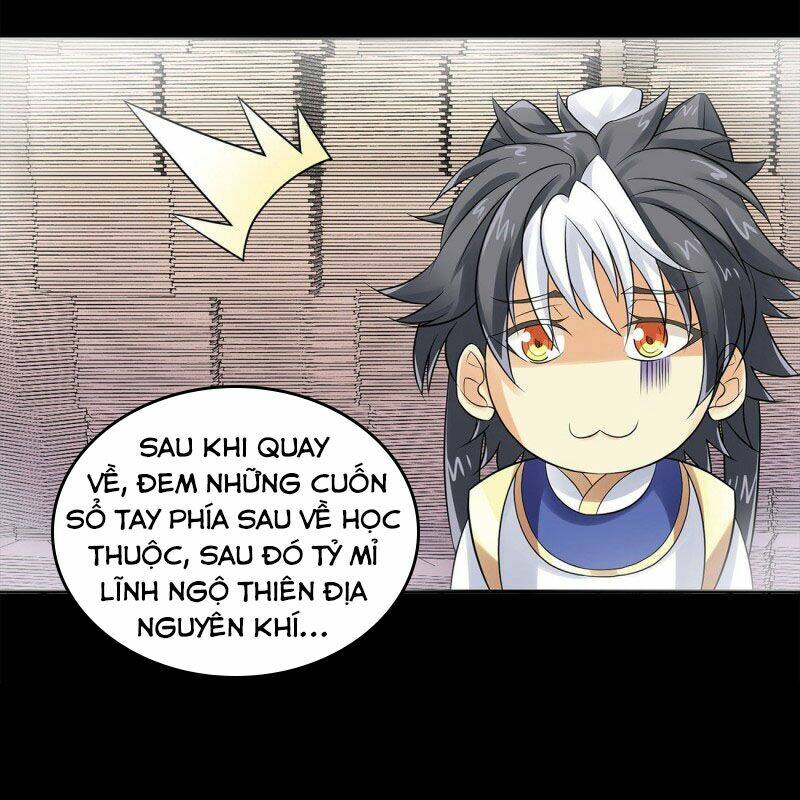 tướng dạ chapter 75 8