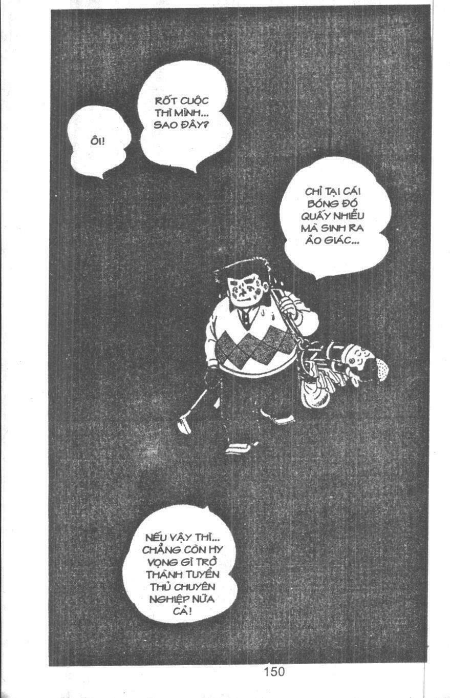 ashita tenki ni naare chapter 8 150