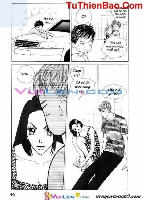 người mẫu hoàn hảo chapter 2 39