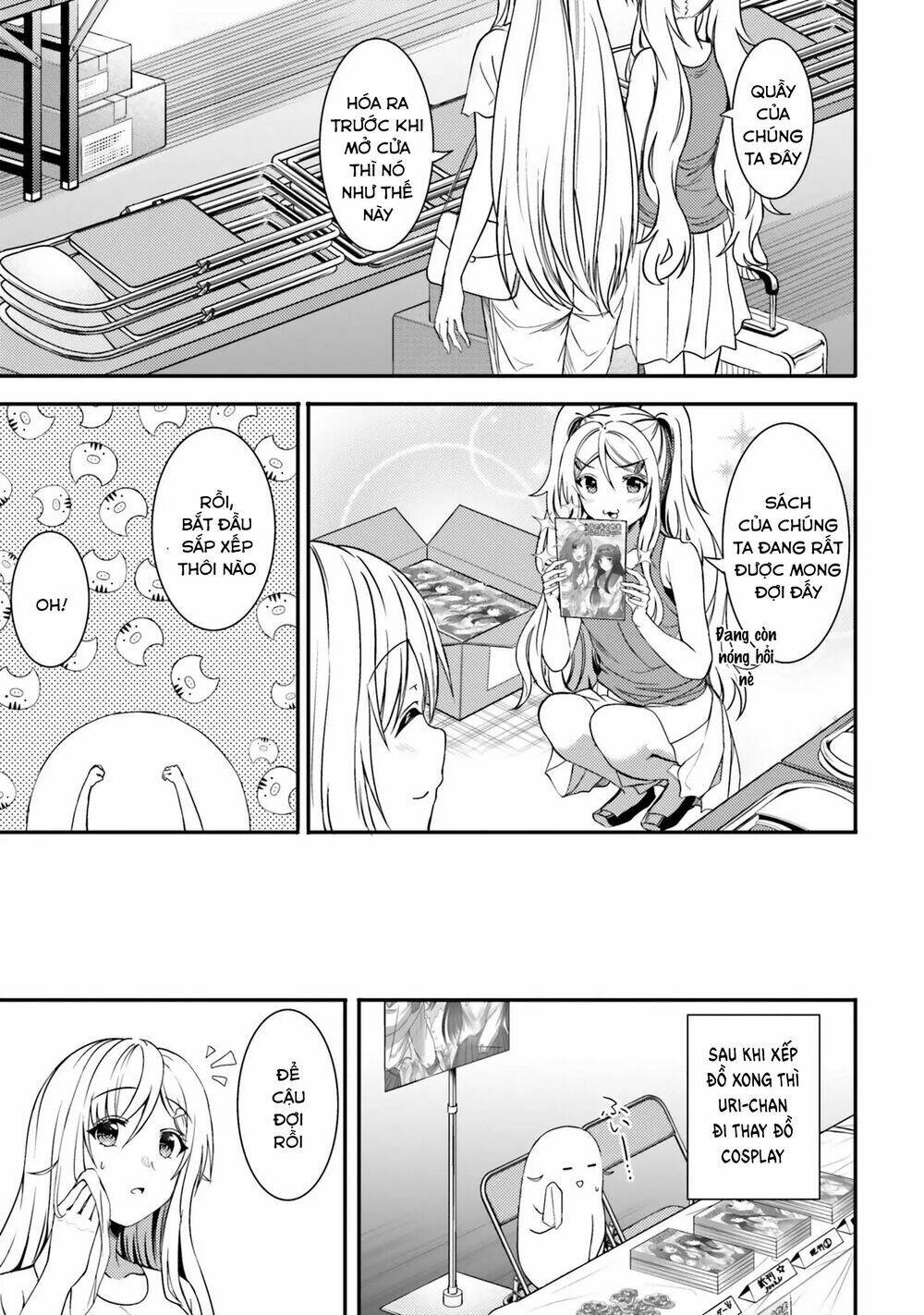 neet-chan chapter 27 5