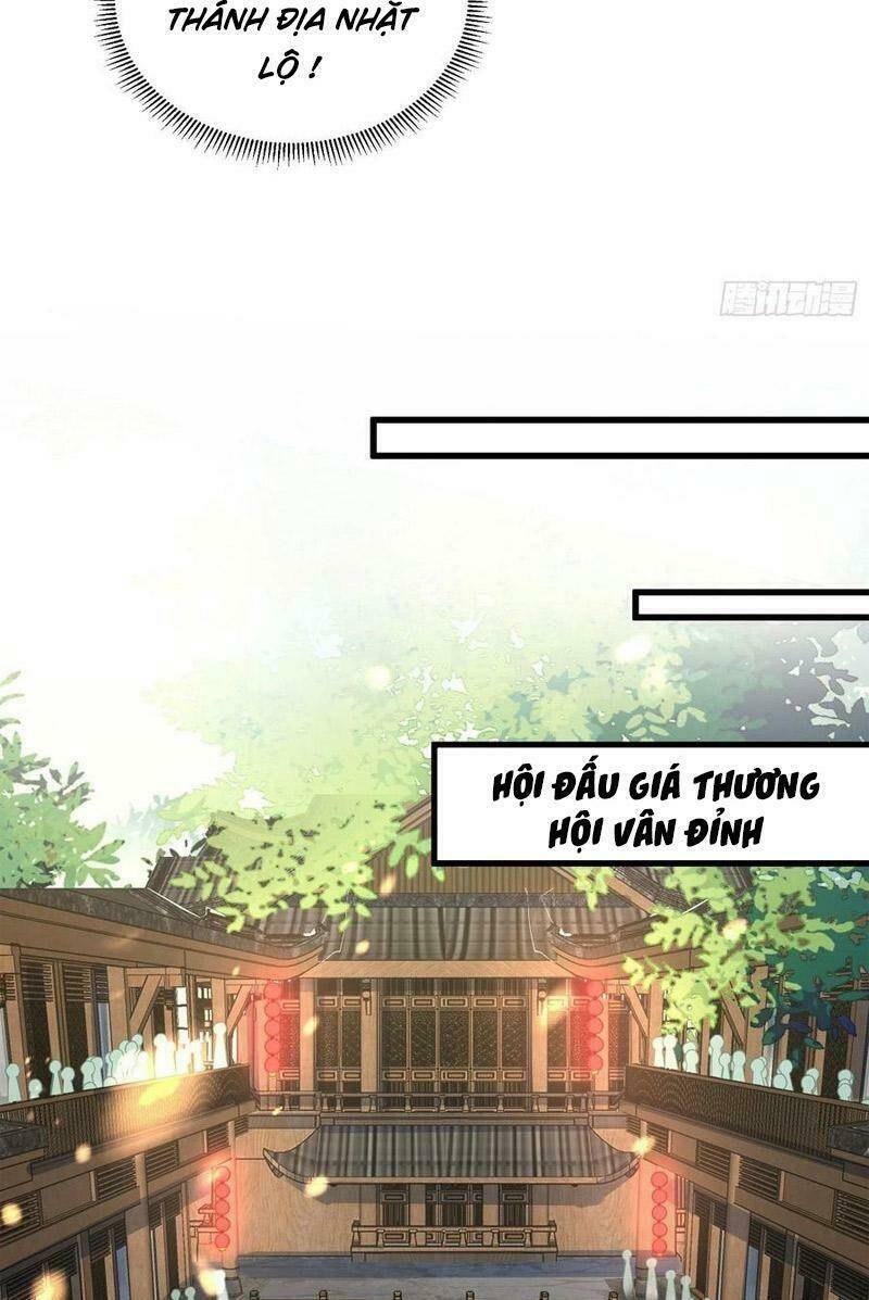 Tu Tiên Thì Phải Tiếp Cận Phú Bà Chapter 142 - Trang 15