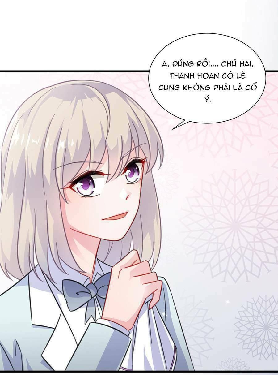 chọc tới chủ tịch tổng tài 2 chapter 5 28