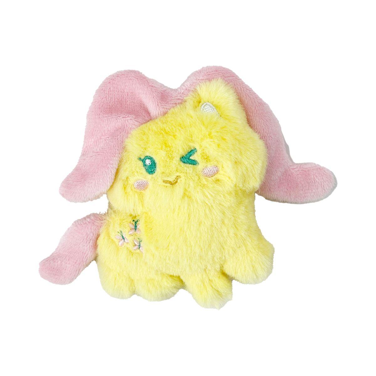 Đồ Chơi Móc Khoá My Little Pony - Mini Plush Wave 1 - Reesee 710601 (Mẫu Sản Phảm Giao Ngẫu Nhiên)