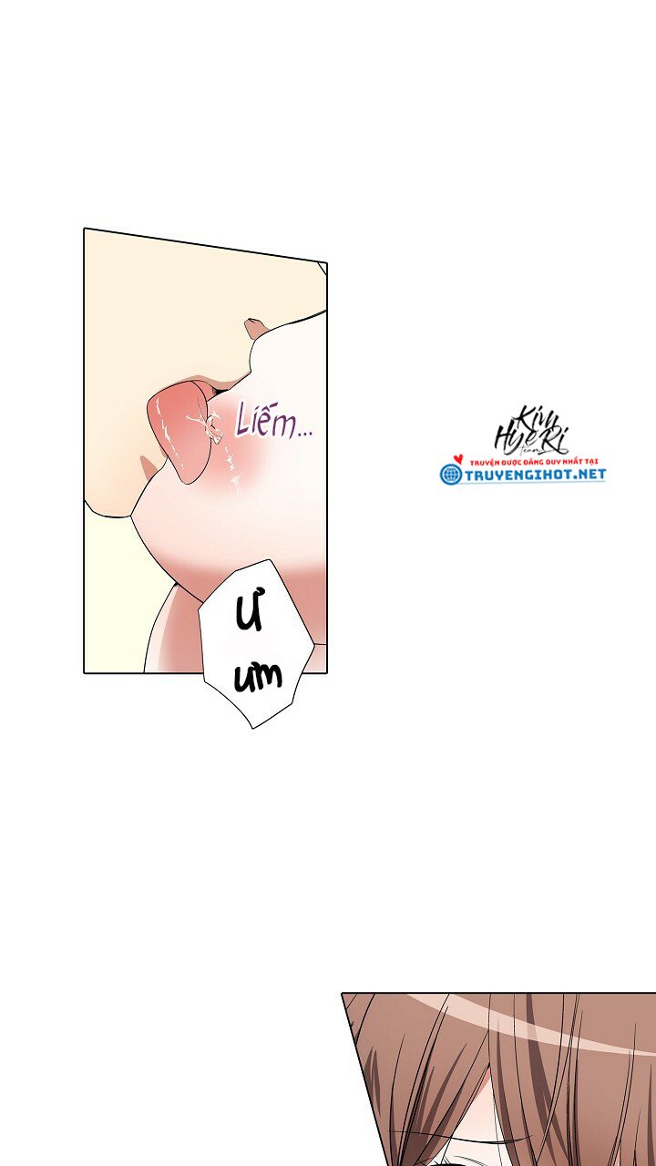 chỉ có em mới làm anh cứng chapter 9.1 7