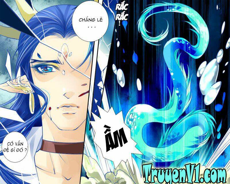 long phượng trình tường chapter 103 6