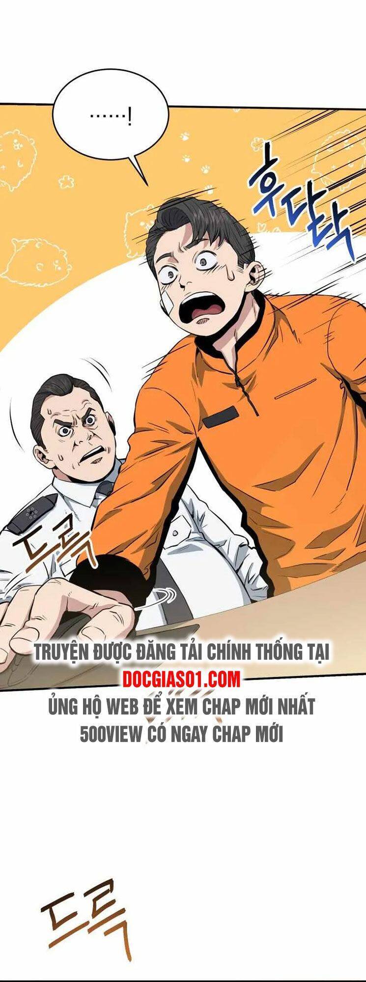 hệ thống oán hận của ta chapter 6 10