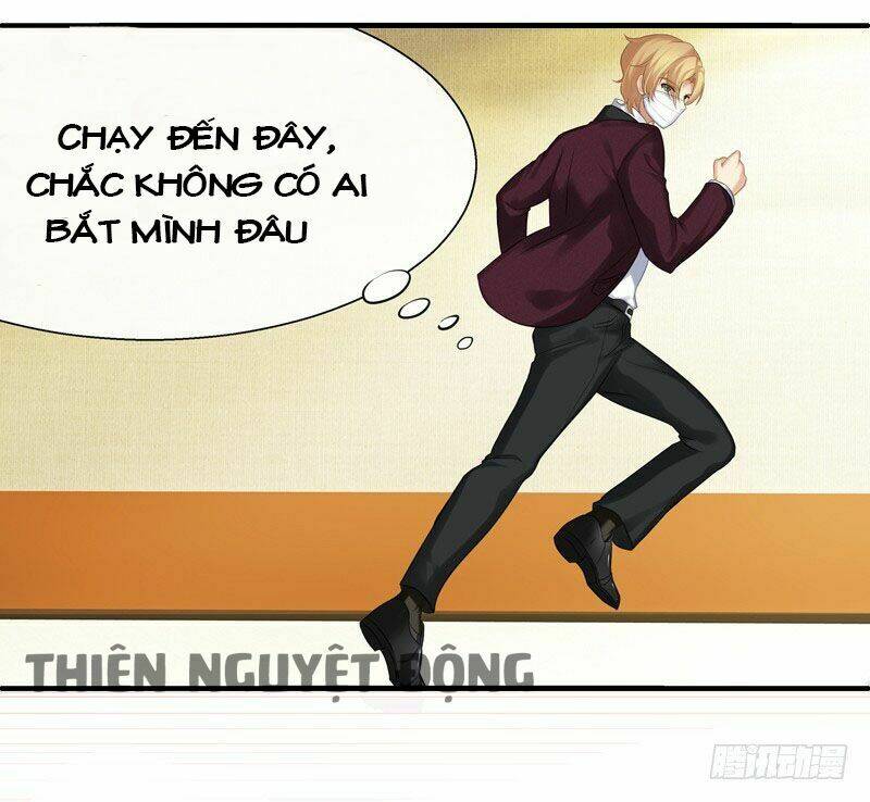 quy tắc thuần dưỡng vệ sĩ ngạo kiều chapter 1 37