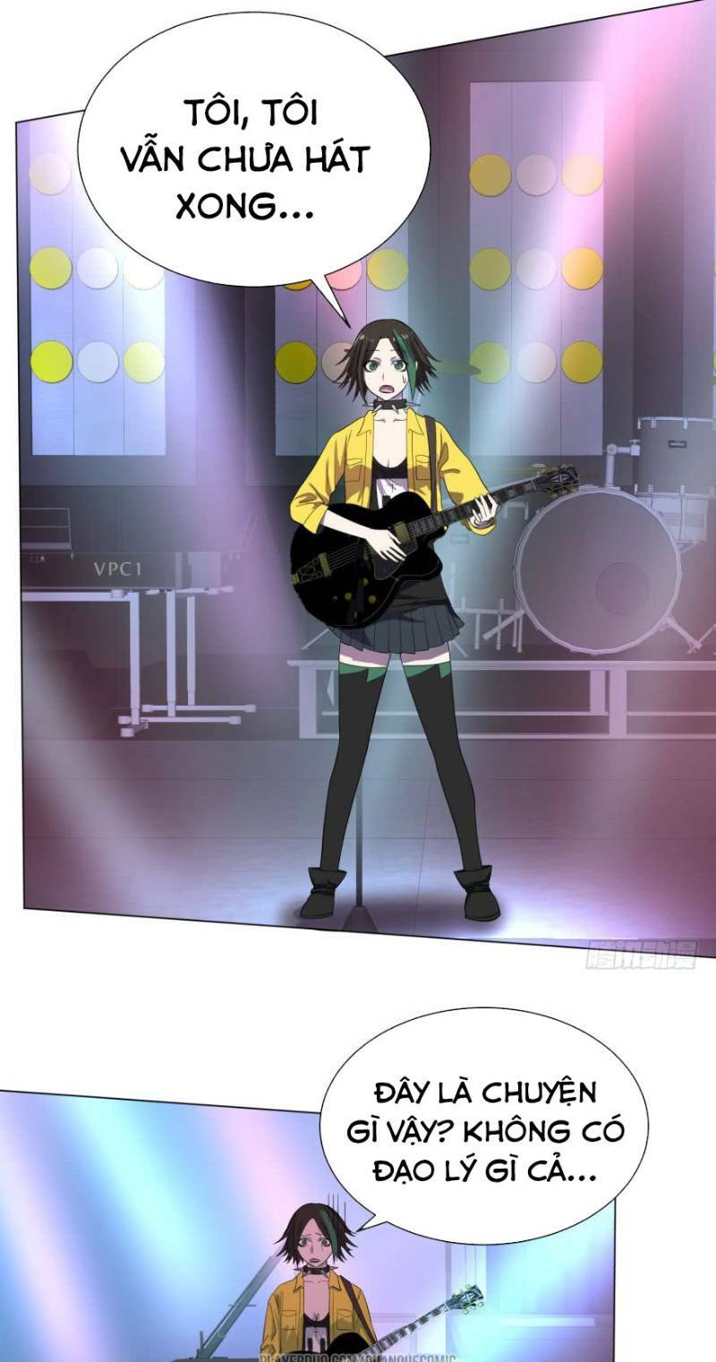 danh sách kẻ phản diện chapter 27 5