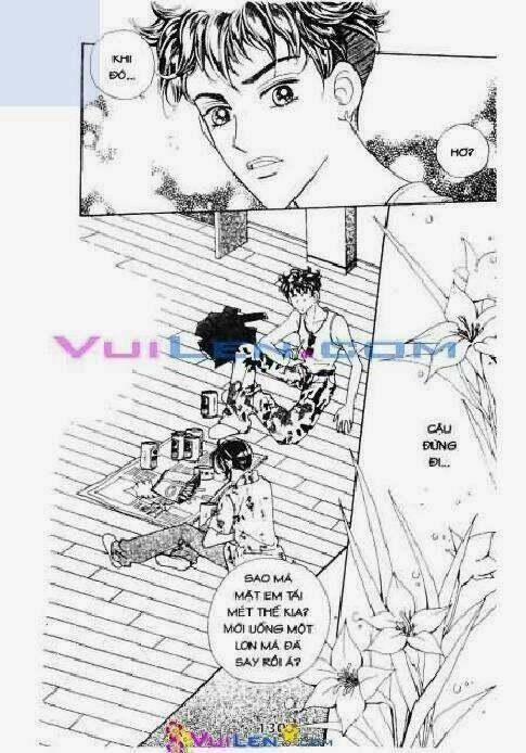 nhật ký tân hôn chapter 5 131