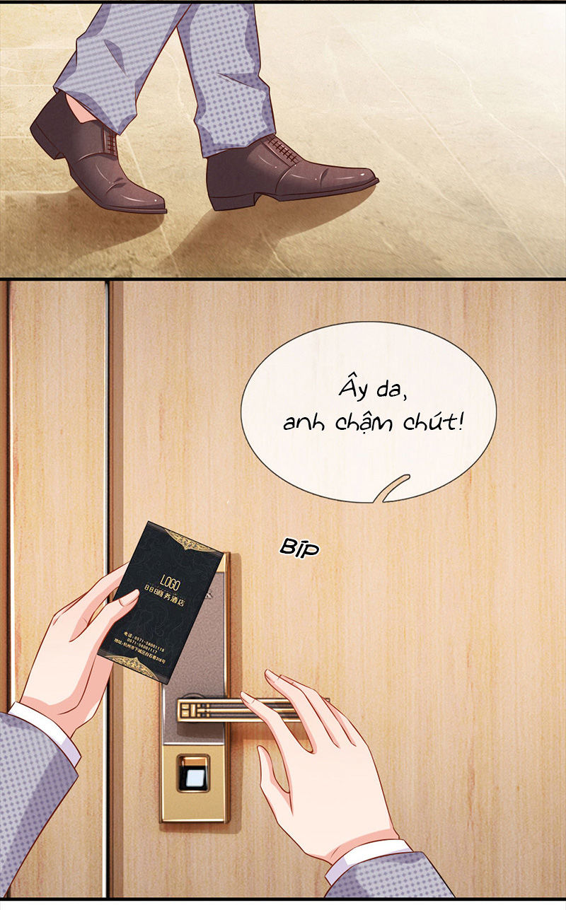 vợ yêu gả nhầm của phúc hắc tổng tài chapter 57 20