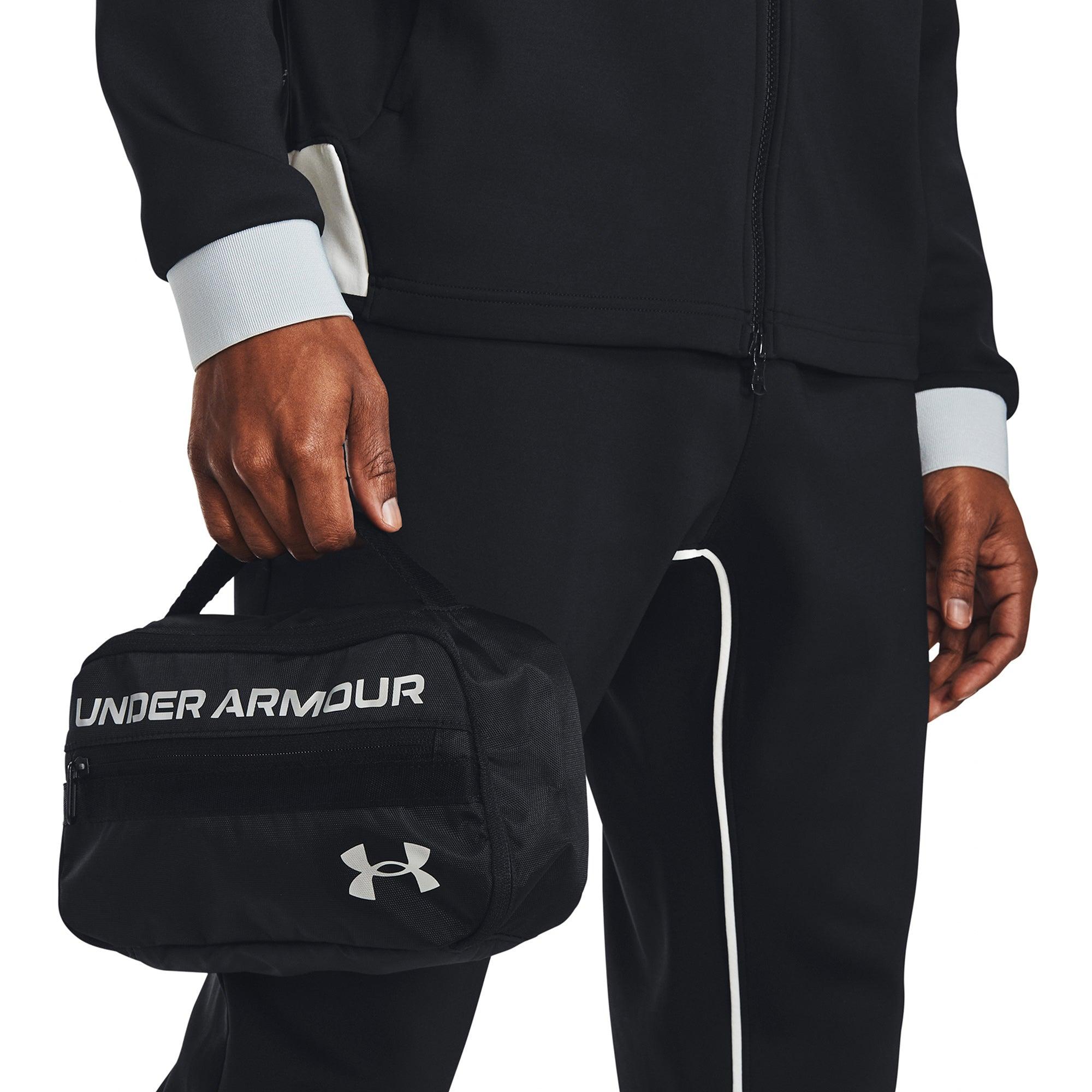 Túi set du lịch unisex Under Armour Contain Travel Kit - 1361993-001