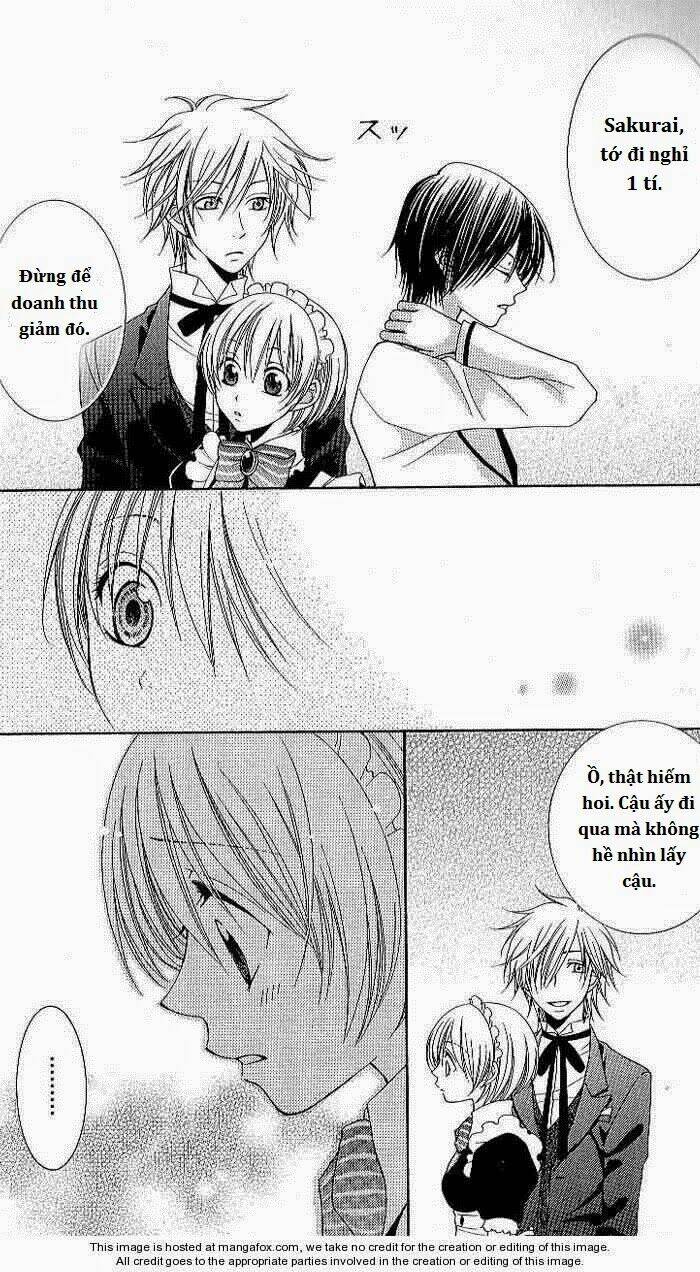 tsukushite agemasu chapter 3 16