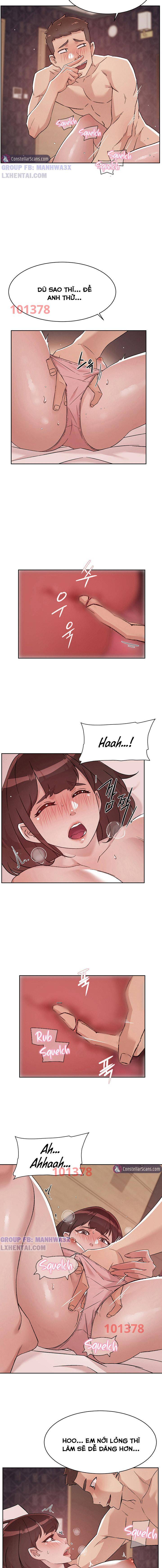 tình bạn thân thiết chapter 69 3