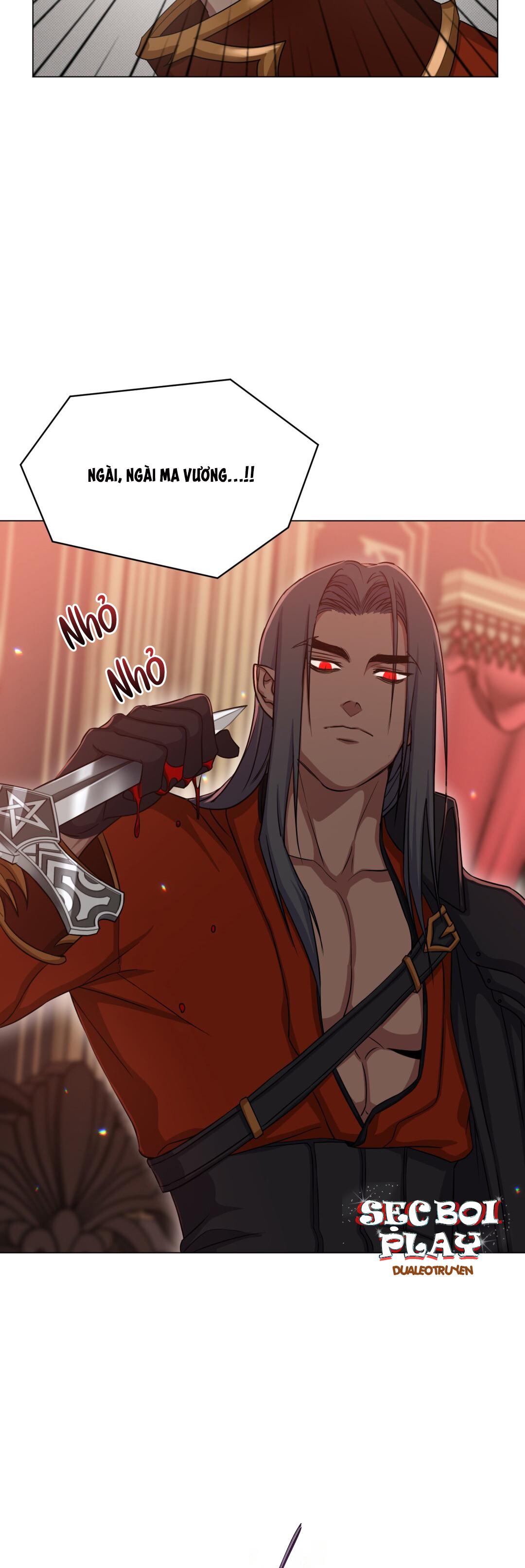 mặt trăng quỷ chapter 14 31