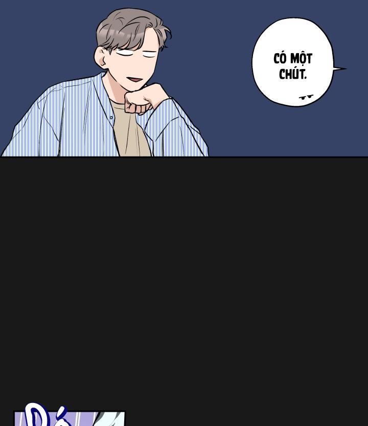 gâu gâu! chapter 19 6