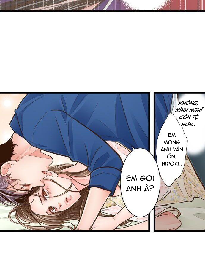 Học Sinh Của Tôi Là Tên Nghiện Sex chapter 111.2 - Trang 8