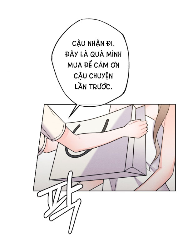 Bão Tuyết chapter 32.2 - Trang 15