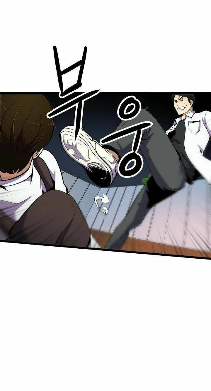 điều tra viên chuyển sinh chapter 8 17