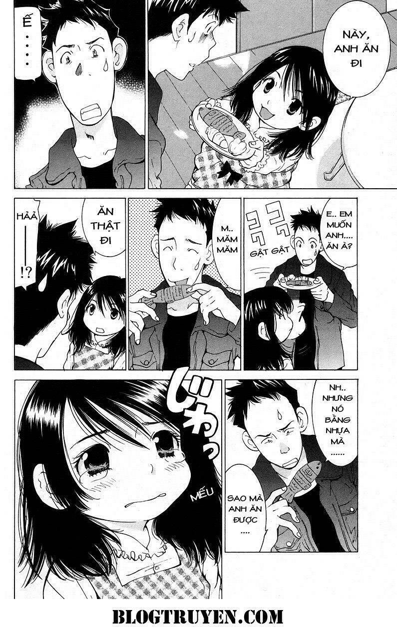 gacha gacha - secret chapter 48 14