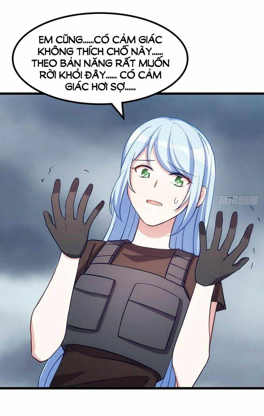 tôi ở dị giới khai ngư đường chapter 108 7