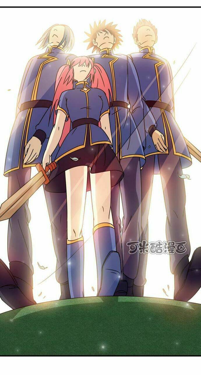 phong quỷ truyền thuyết chapter 84 5