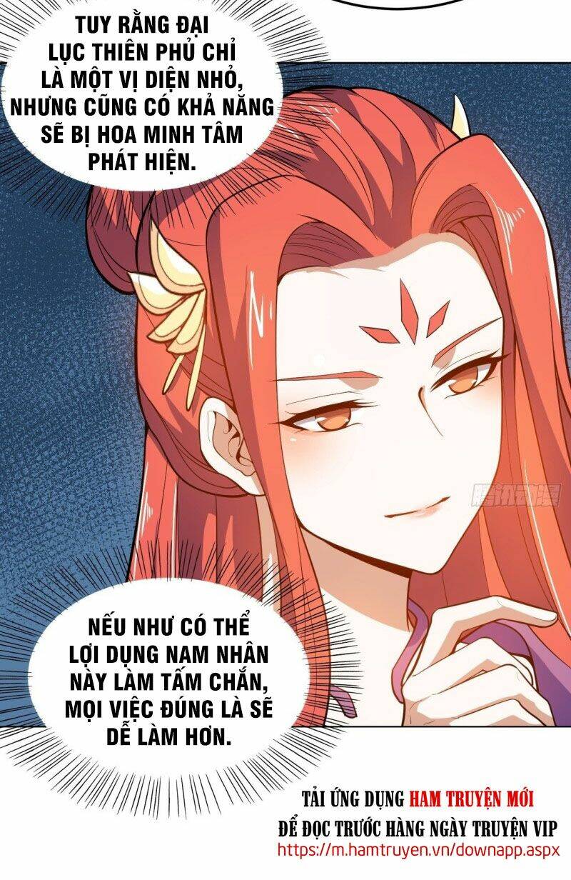 thần võ đế tôn chapter 86 2