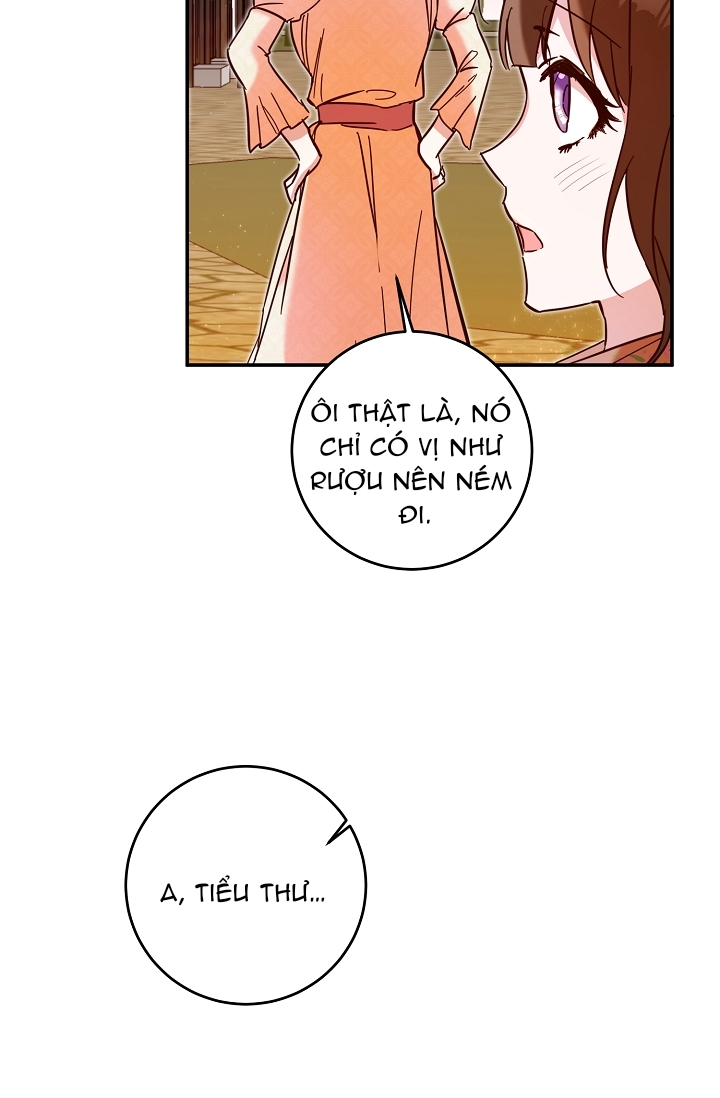 lí do cô ấy trở thành ác nữ chapter 9 61