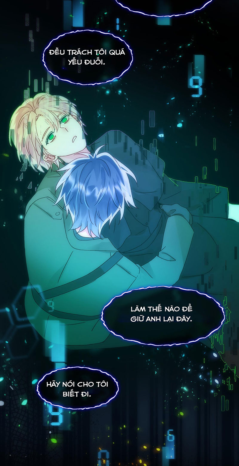 tôi phải làm một kẻ đại xấu xa chapter 110 16